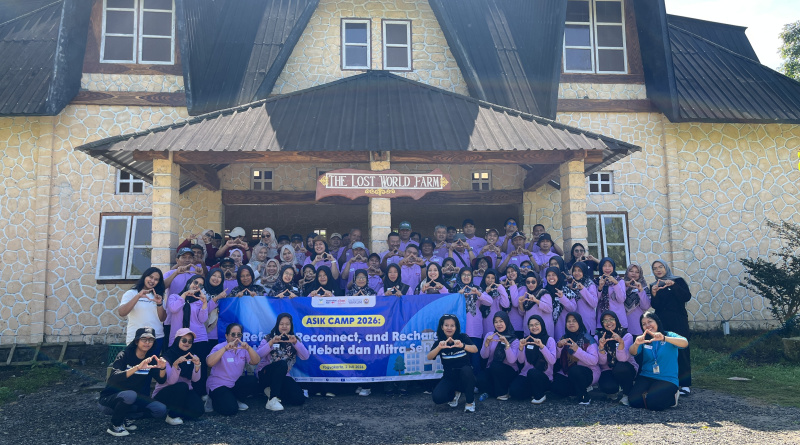 Perkuat Sinergi dan Kesehatan Mental, SMA Negeri 2 Playen Ikuti Capacity Building Bersama YAKKUM
